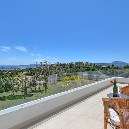 Casa Renata Villa Xabia Bagian luar foto