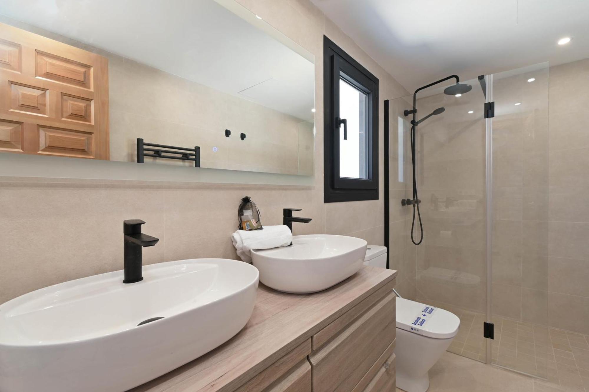Casa Renata Villa Xabia Bagian luar foto